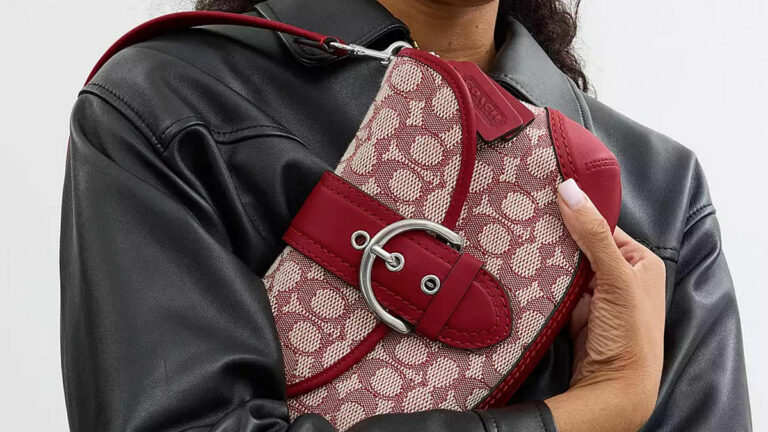 Coach Tapestry (Foto: Coach Facebook)