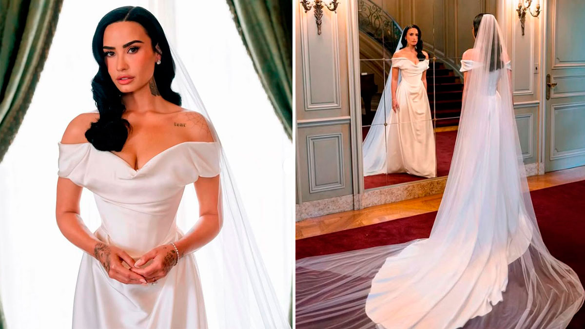 Demi Lovato 