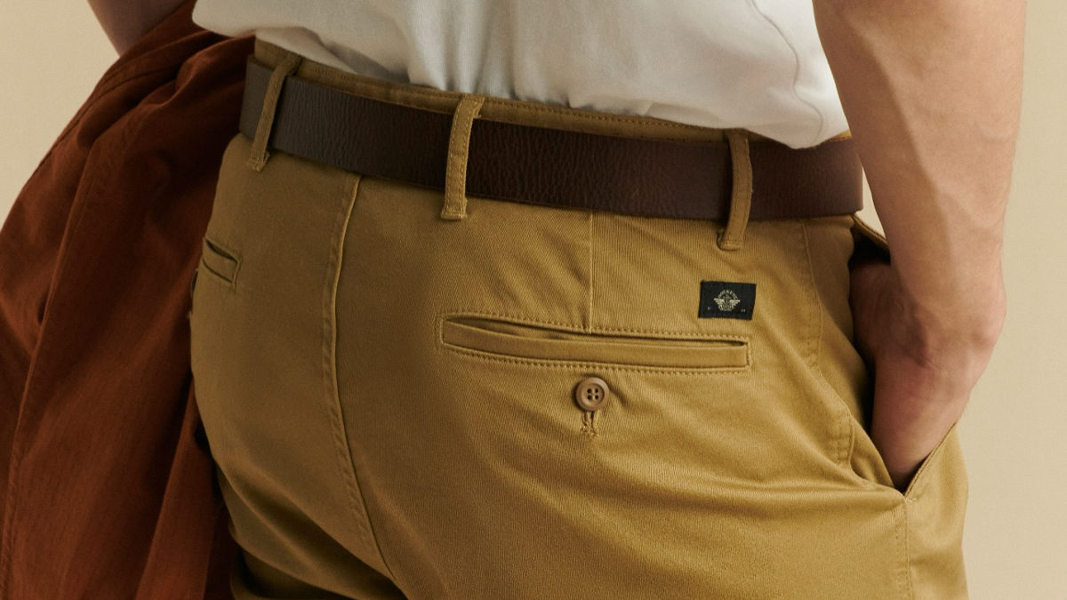 Dockers (Foto: Dockers Facebook)