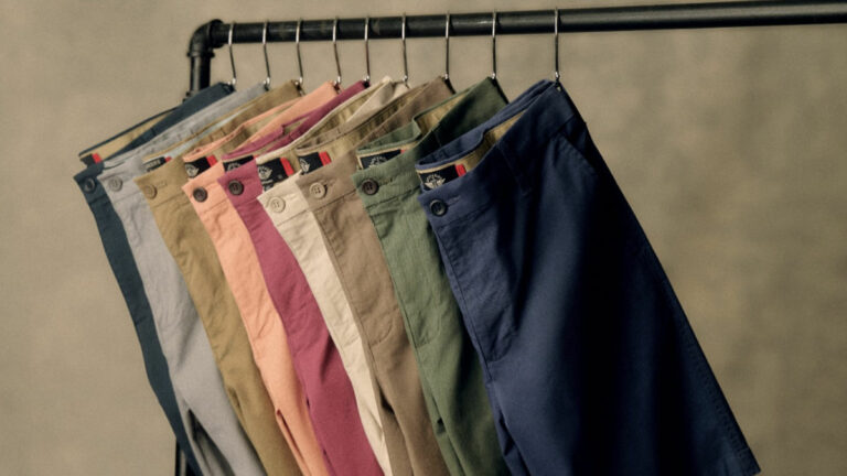 Dockers (Foto: Dockers Facebook)