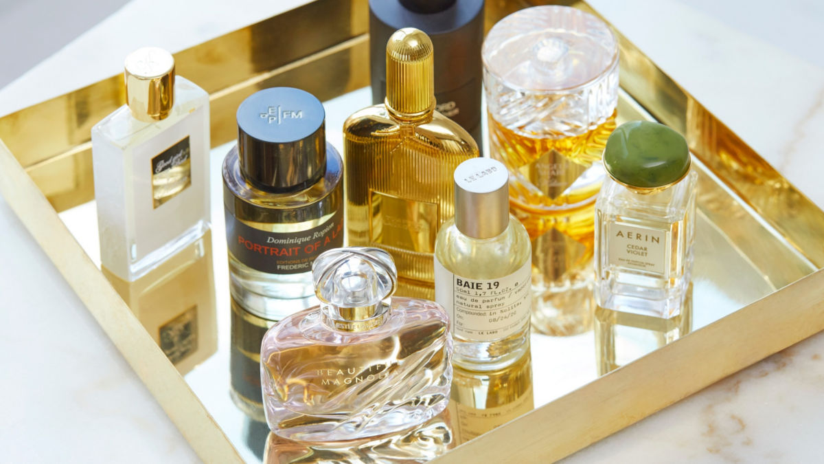 (Foto: Estée Lauder Facebook)