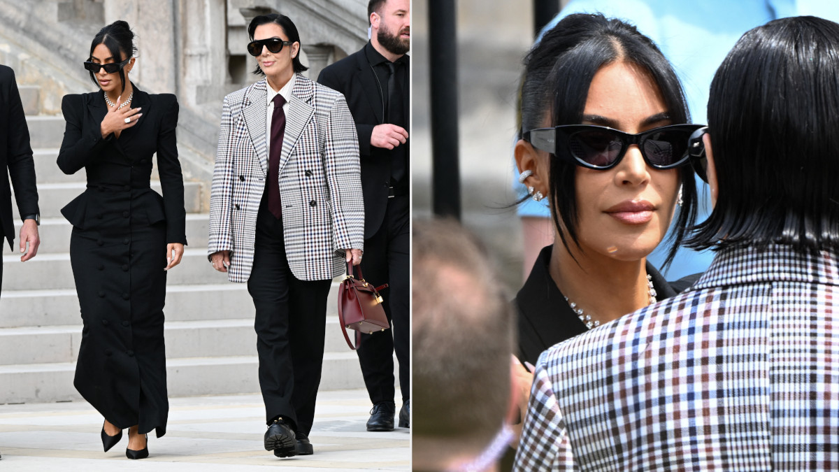 Kim Kardashian (Foto: Gtres)