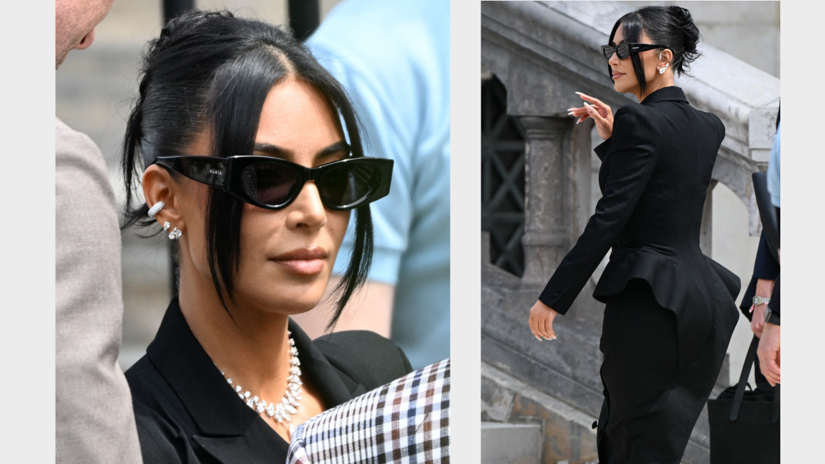Kim Kardashian (Foto: Gtres)