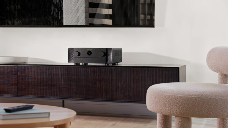 Marantz Cinema 50
