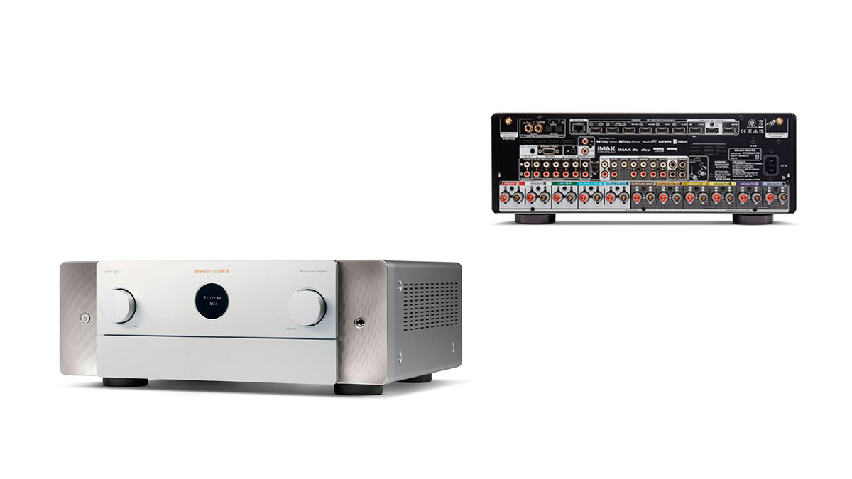 Marantz Cinema 50