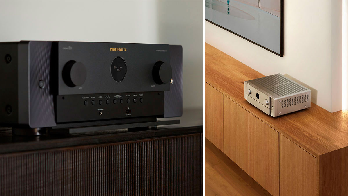Marantz Cinema 50