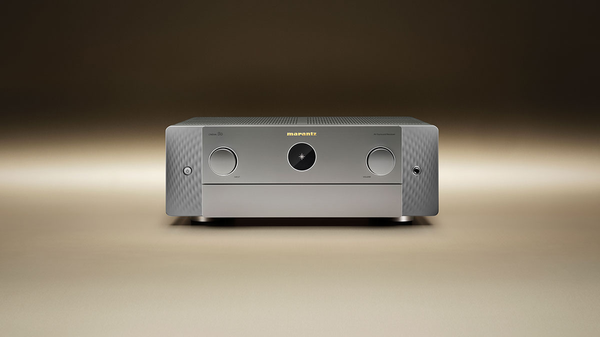Marantz Cinema 50