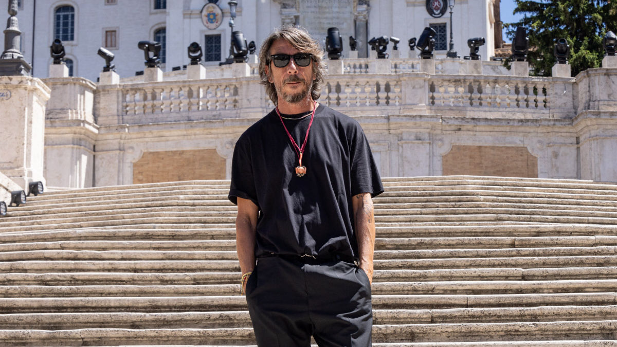 Pierpaolo Piccioli Balenciaga (Foto: Gtres)