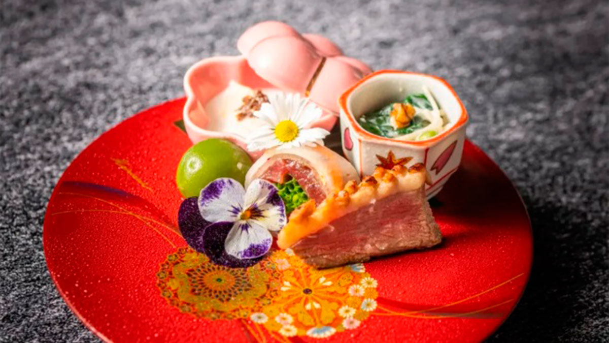  Sen Omakase