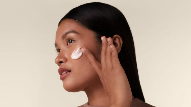 Shiseido (Foto: Shiseido Facebook)