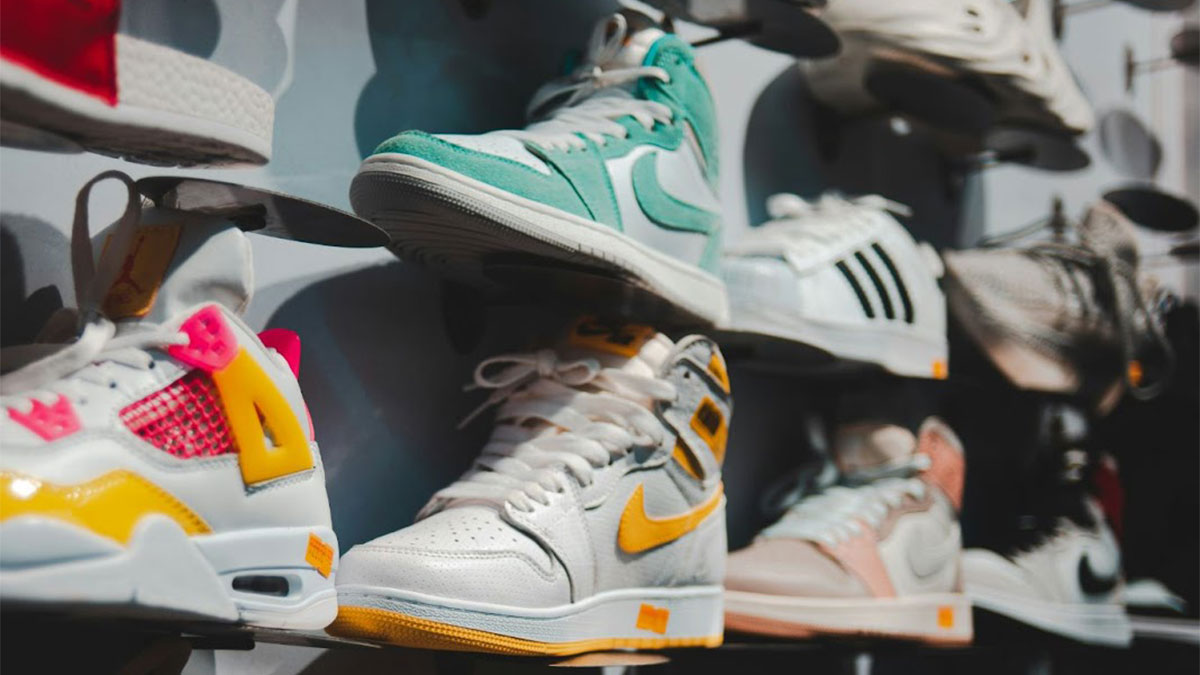 Adidas 