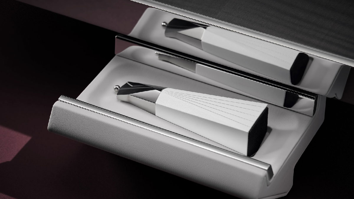 ajedrez Rolls-Royce