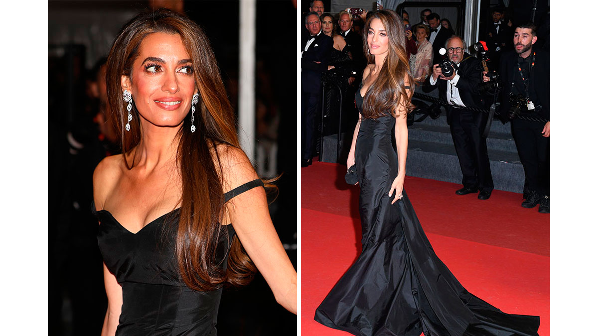 Amal Clooney