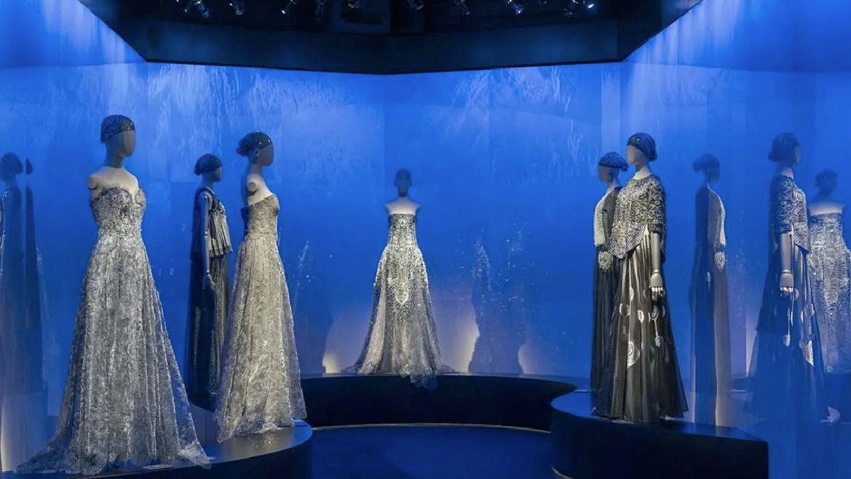 armani prive