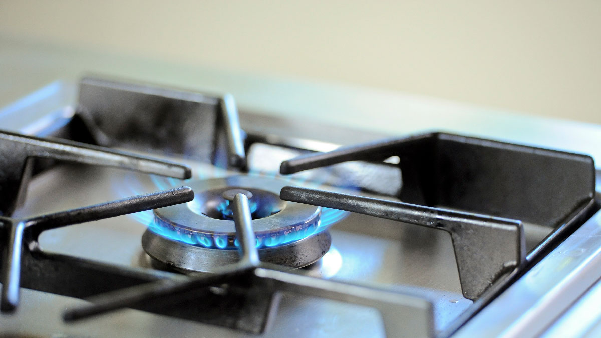 energia cocina