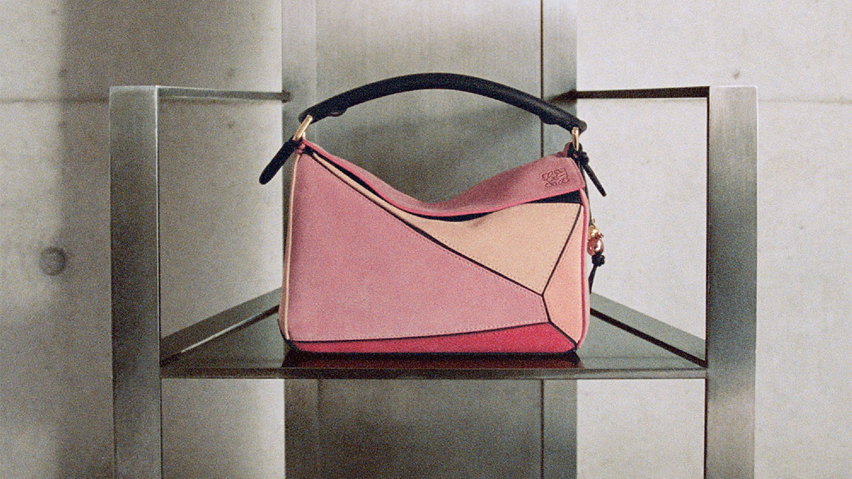 Bolso Loewe