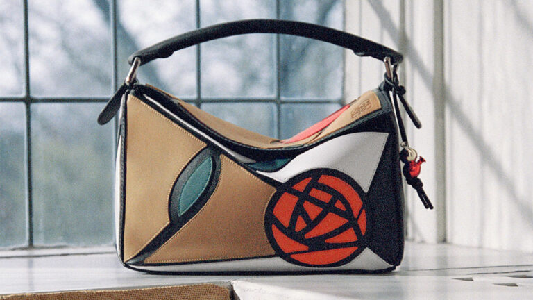 Bolso Loewe