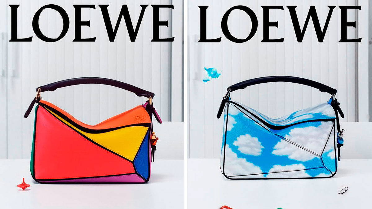 Bolso Loewe