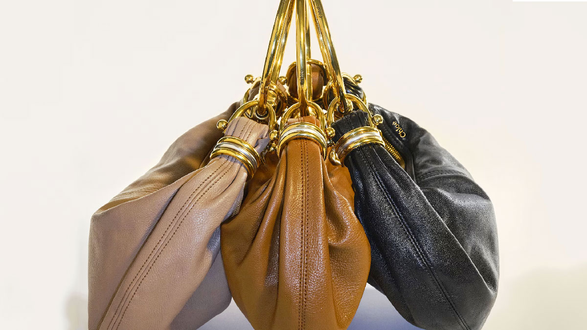 bolsos chloe