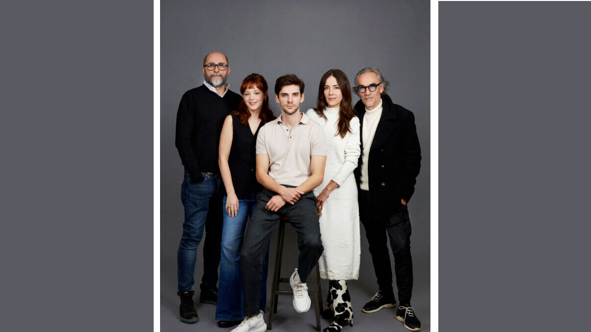 elenco el jardinero