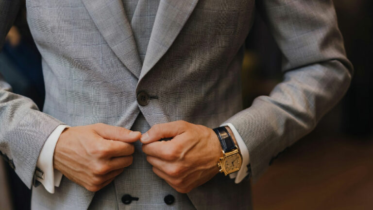 gentleman