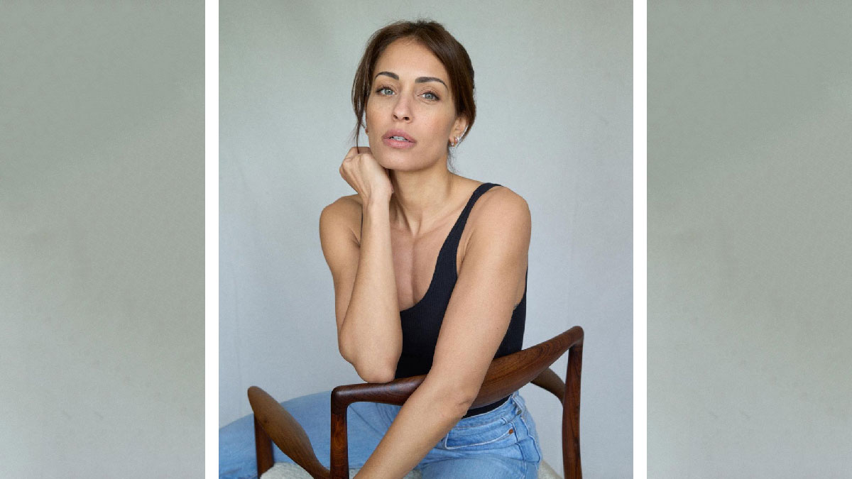 hiba abouk