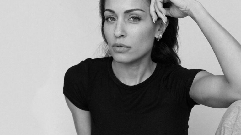 hiba abouk