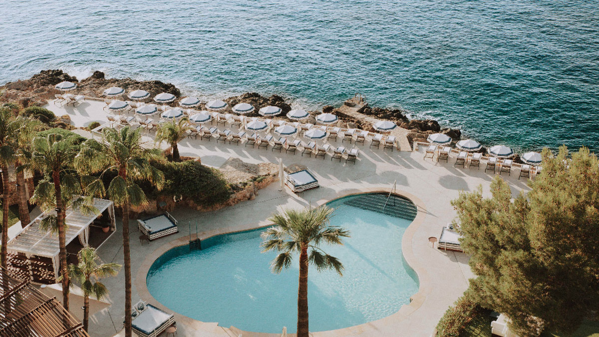 hotel mar melia