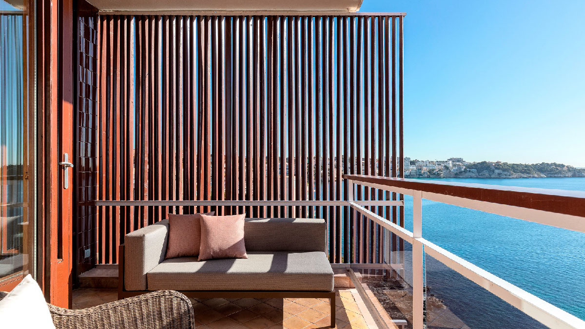 hotel mar melia