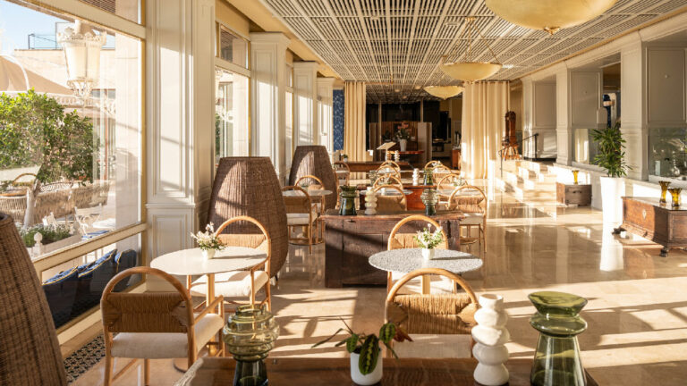 hotel victoria gran meliá