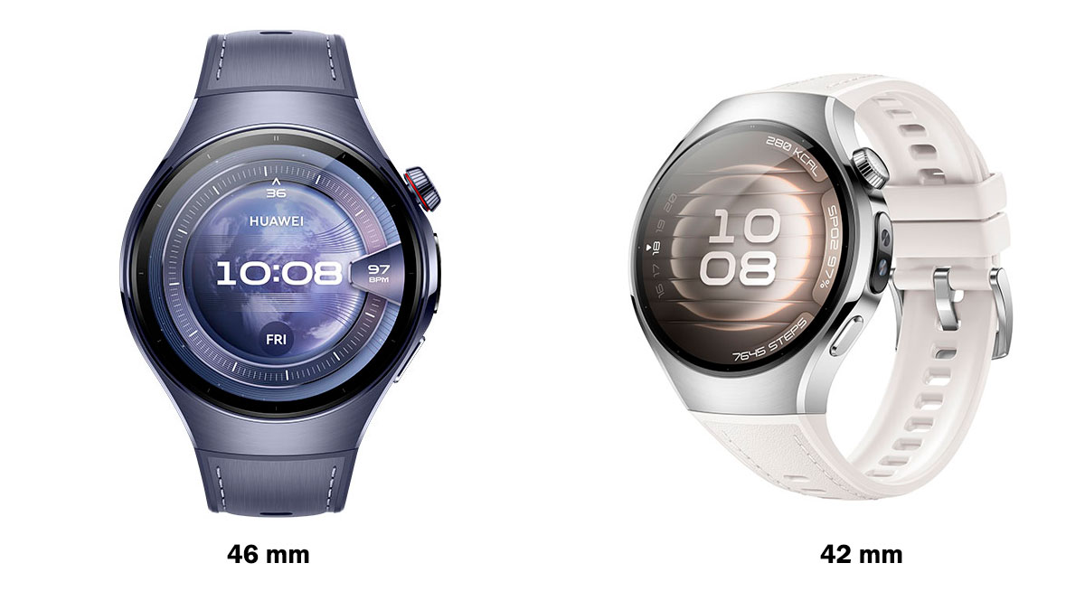 Huawei Watch 5