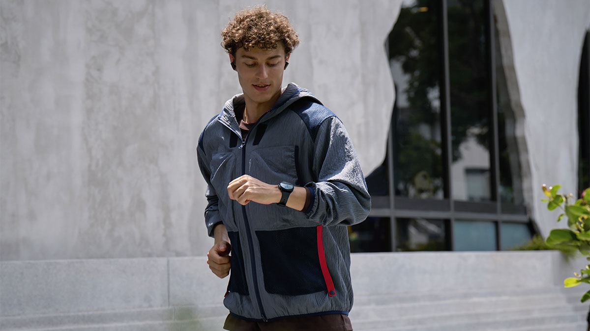 Huawei Watch 5