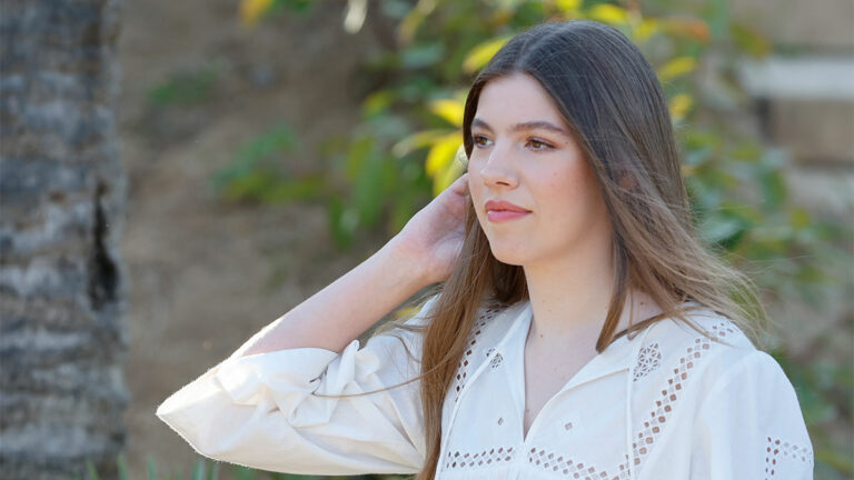 infanta Sofía