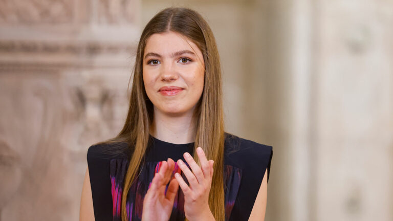 Infanta Sofía