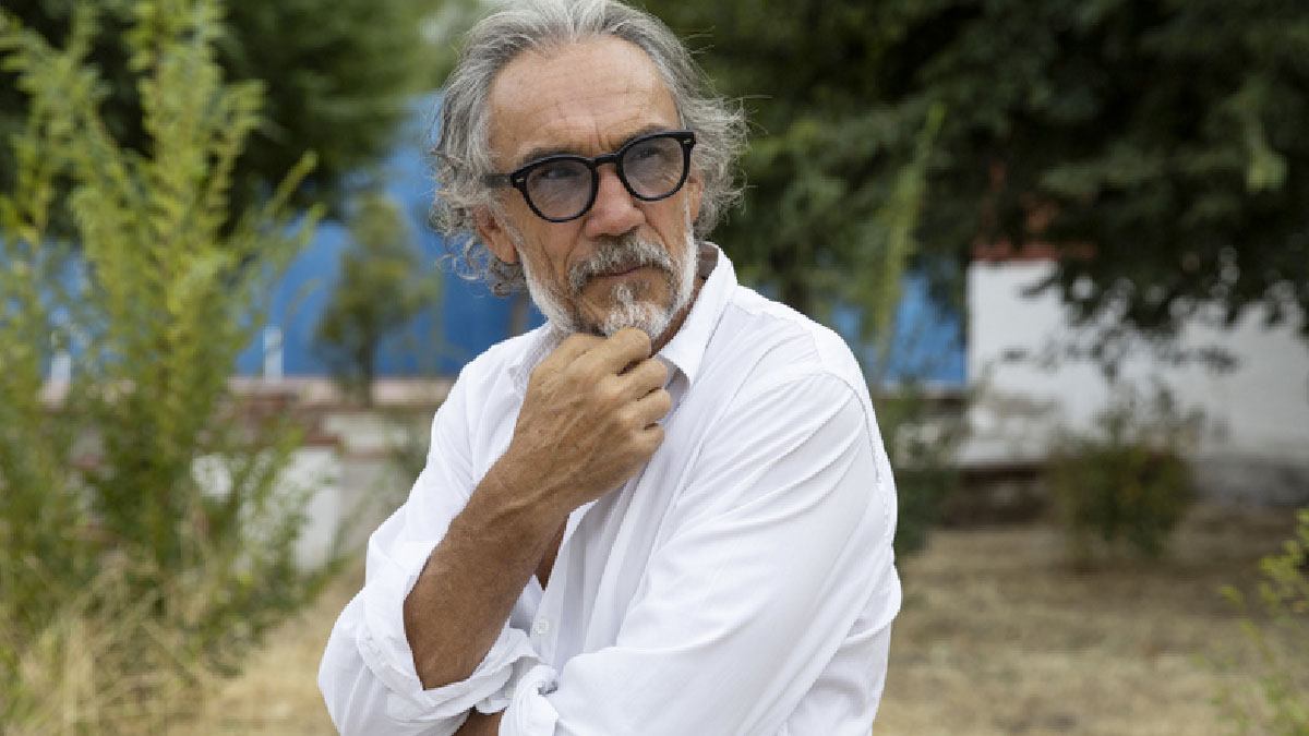 jose manuel lorenzo