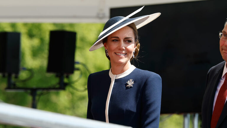 Kate Middleton