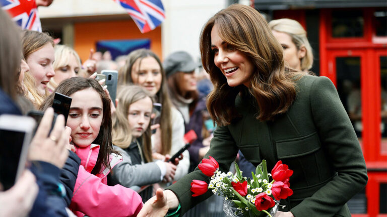Kate Middleton