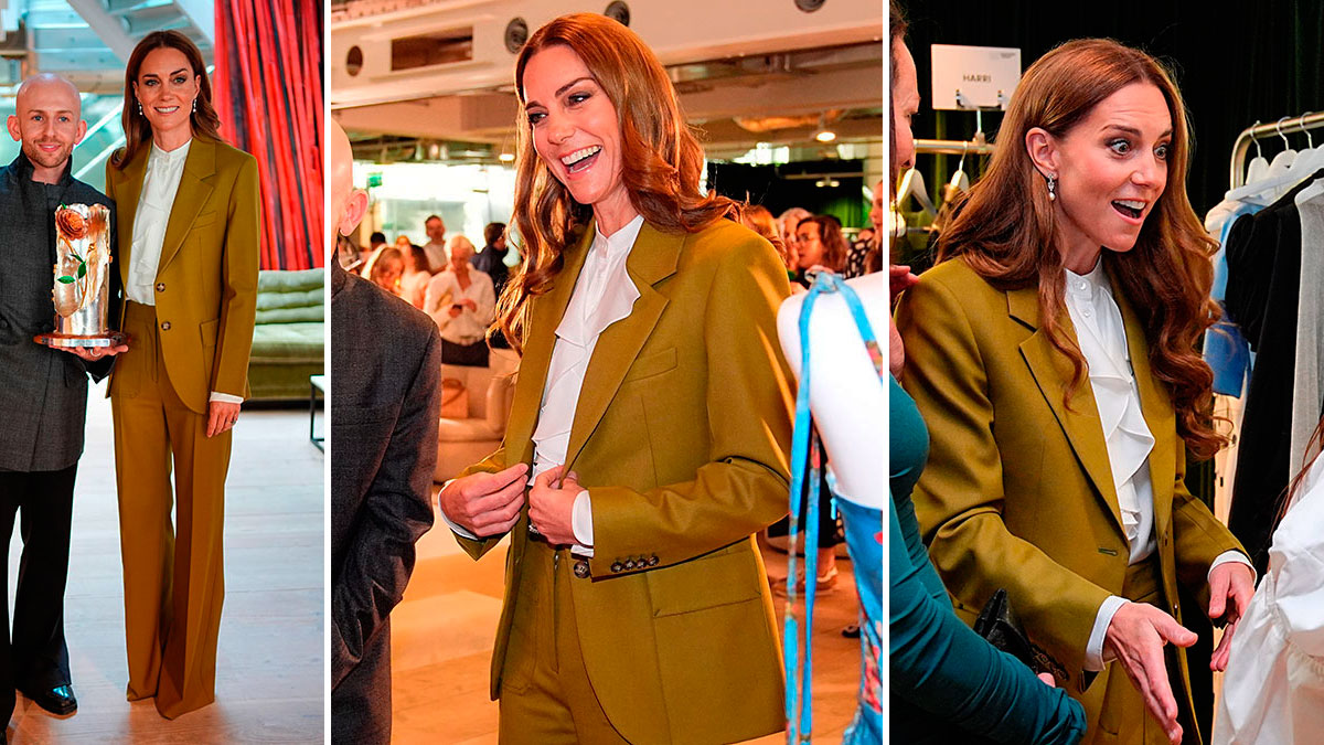 Kate Middleton 
