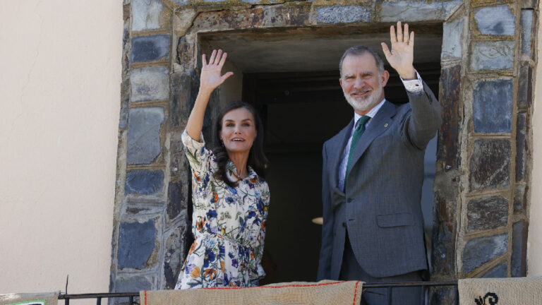 letizia felipe guadalupe