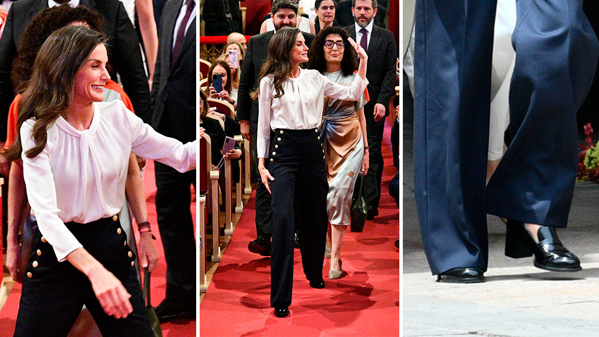 Letizia 