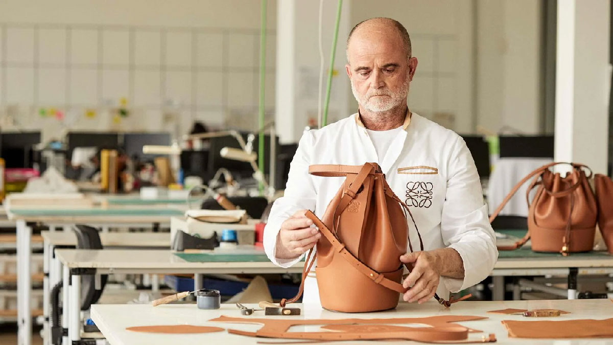 loewe artesania
