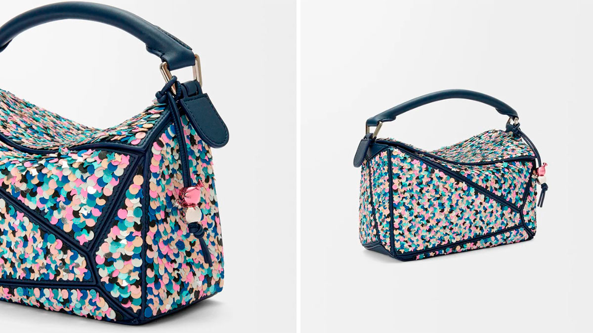 bolso loewe