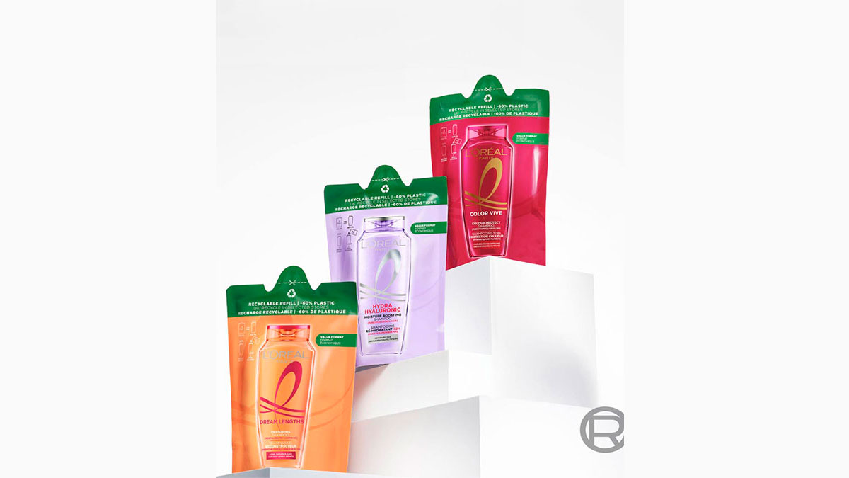 L'Oréal 