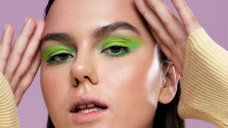 Maquillaje