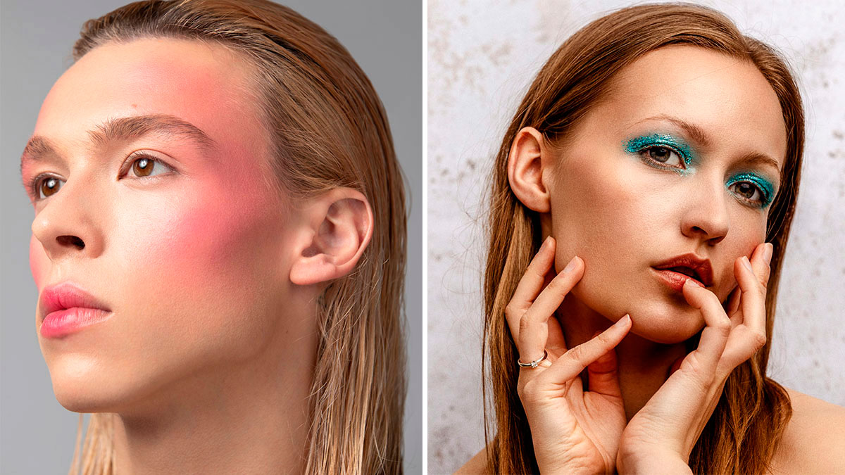 Maquillaje 