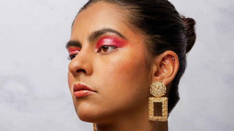 Maquillaje