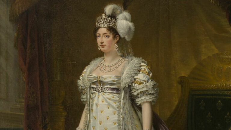 joyas maria antonieta