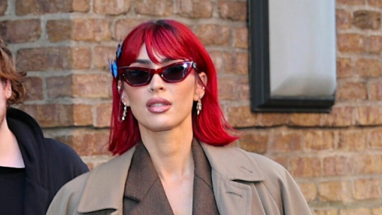 megan fox