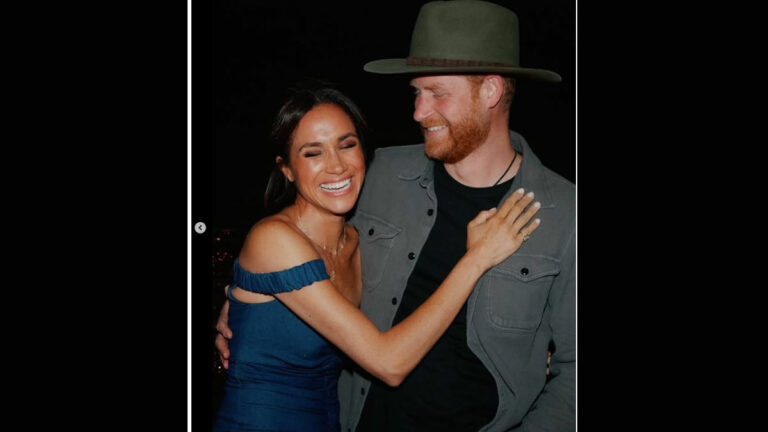 meghan harry