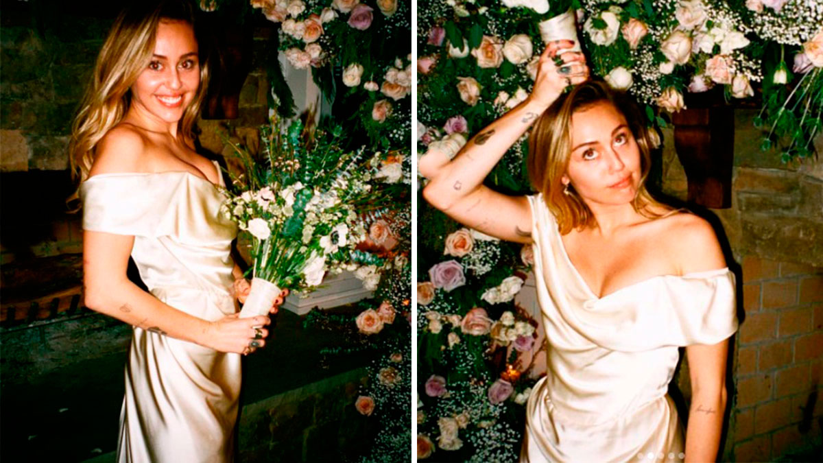 Miley Cyrus 